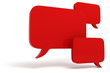 3d colorful bubble text 3d colorful bubble text