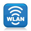 Vektor: WLAN ICON WLAN ICON