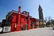 Maison à Burano