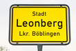 leonberg