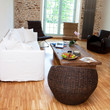 Intérieur cosy