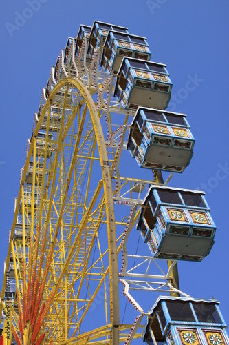 Foto: Riesenrad Riesenrad