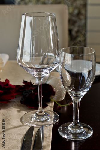 Photo: Wein und Wasser Wein und Wasser