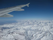 ����: Flying over the Andes � derwin #31866482