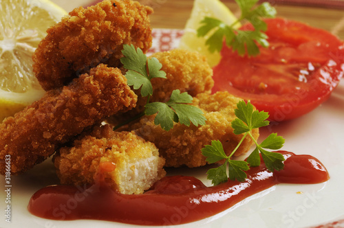 Photo: Nuggets Nuggets