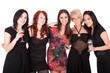Bachelorette party