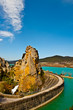 Concrete Dam