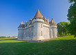 CHATEAU DE MONBAZILLAC A listed sixteenth century building CHATEAU DE MONBAZILLAC A listed sixteenth century building