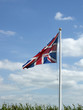 Union Jack Bunting
