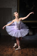 Photo: ballerina sulle punte ballerina sulle punte