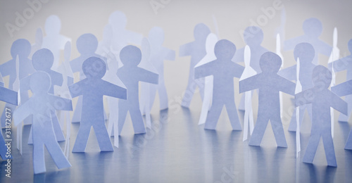Photo: Rencontres communautaires Rencontres communautaires