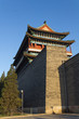 The Zhengyang Gate at morning - Apr 27, 2011 The Zhengyang Gate at morning - Apr 27, 2011