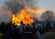 Osterfeuer
