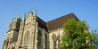 Katholische Pfarrkirche St. Ludger in Duisburg