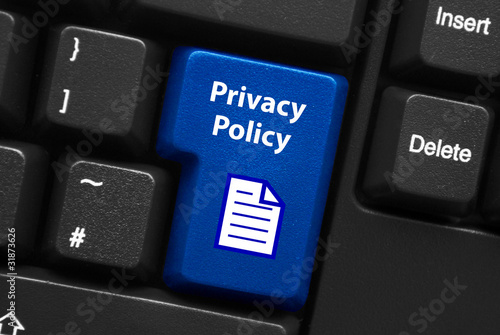 Illustration: PRIVACY POLICY Key (disclaimers terms and conditions web button) PRIVACY POLICY Key (disclaimers terms and conditions web button)