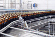 brewery inside -ampoule filling system // Brauerei Abfüllanlage