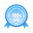 100% Garantizado