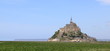 Mont Saint-Michel - France
