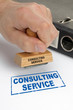 Consulting Service
