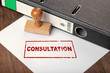 Consultation
