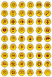 Buttonset 2