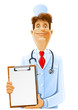 doctor vector doctor vector