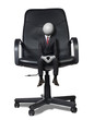 entretien d'embauche headman concept