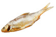 Dried fish