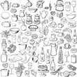 Kitchen set