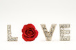 Love Heart Shape