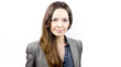 Attractive Businesswoman