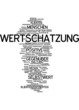 Wertschätzung