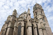 Foto: Cathédrale Notre-Dame de Rodez, France Cathédrale Notre-Dame de Rodez, France