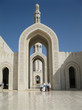 Sultan Qaboos Grand Mosque, Oman