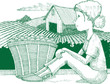 Farm Girl