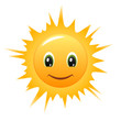 Smiling Sun