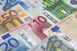 Euroscheine