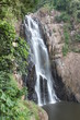Haew Narok Waterfall, Thailand
