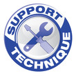 icone : support - technique, dépannage - maintenance