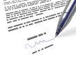 signature