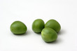 Petits pois