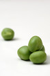 Tas de petit pois Tas de petit pois