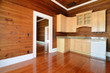 Home Kitchen Interior