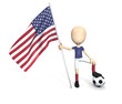 Nazionale di Calcio: USA