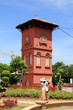 Girls in Melaka