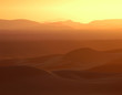 Photo: Sahara Desert Sahara Desert