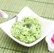 Bärlauchbutter