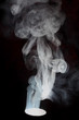 smoke cloud
