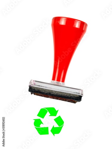 Photo: Rubber Stamp Rubber Stamp