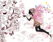 fairy pattern